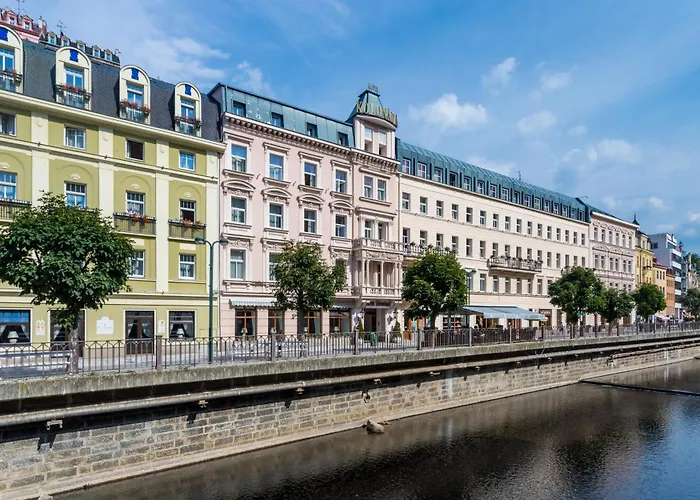 Hotel Kolonada