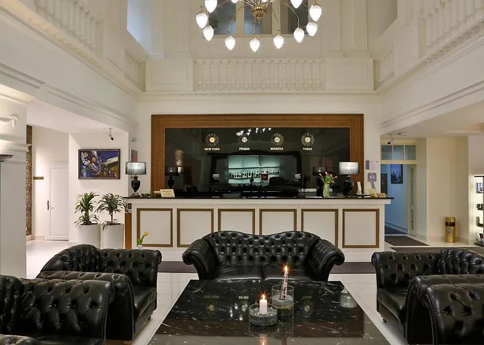 Hotel Kolonada