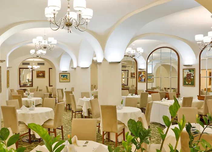 Hotel Kolonada