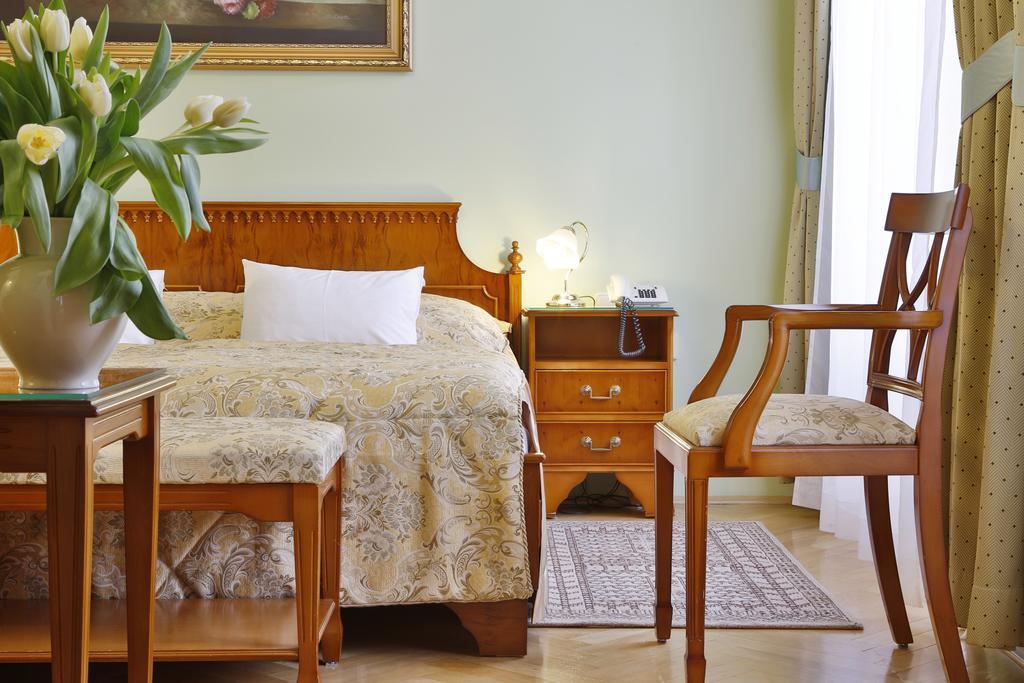 Hotel Kolonada