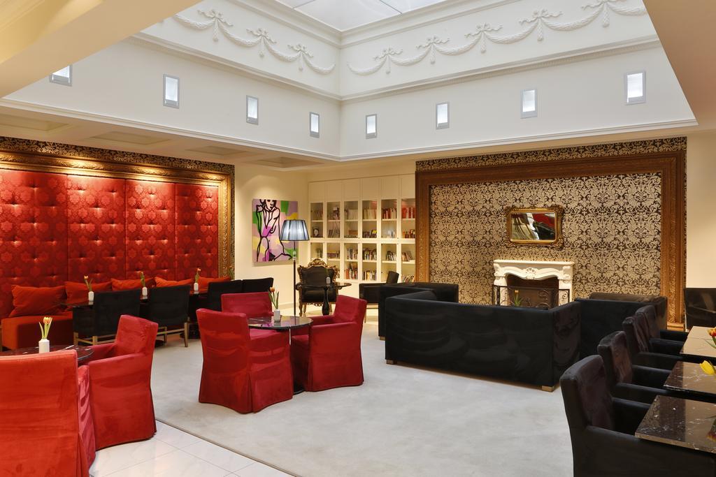 Kolonada Hotel Karlsbad