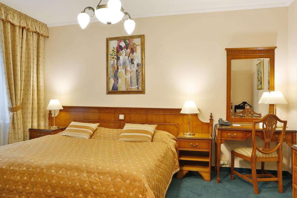 Hotel Kolonada Karlsbad