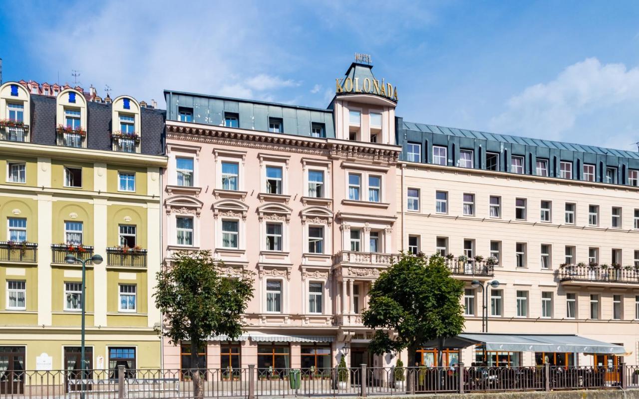Kolonada Hotel