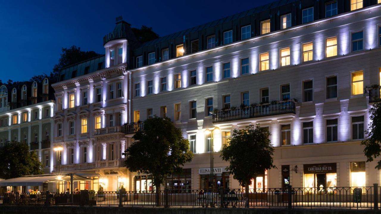 Hotel Kolonada