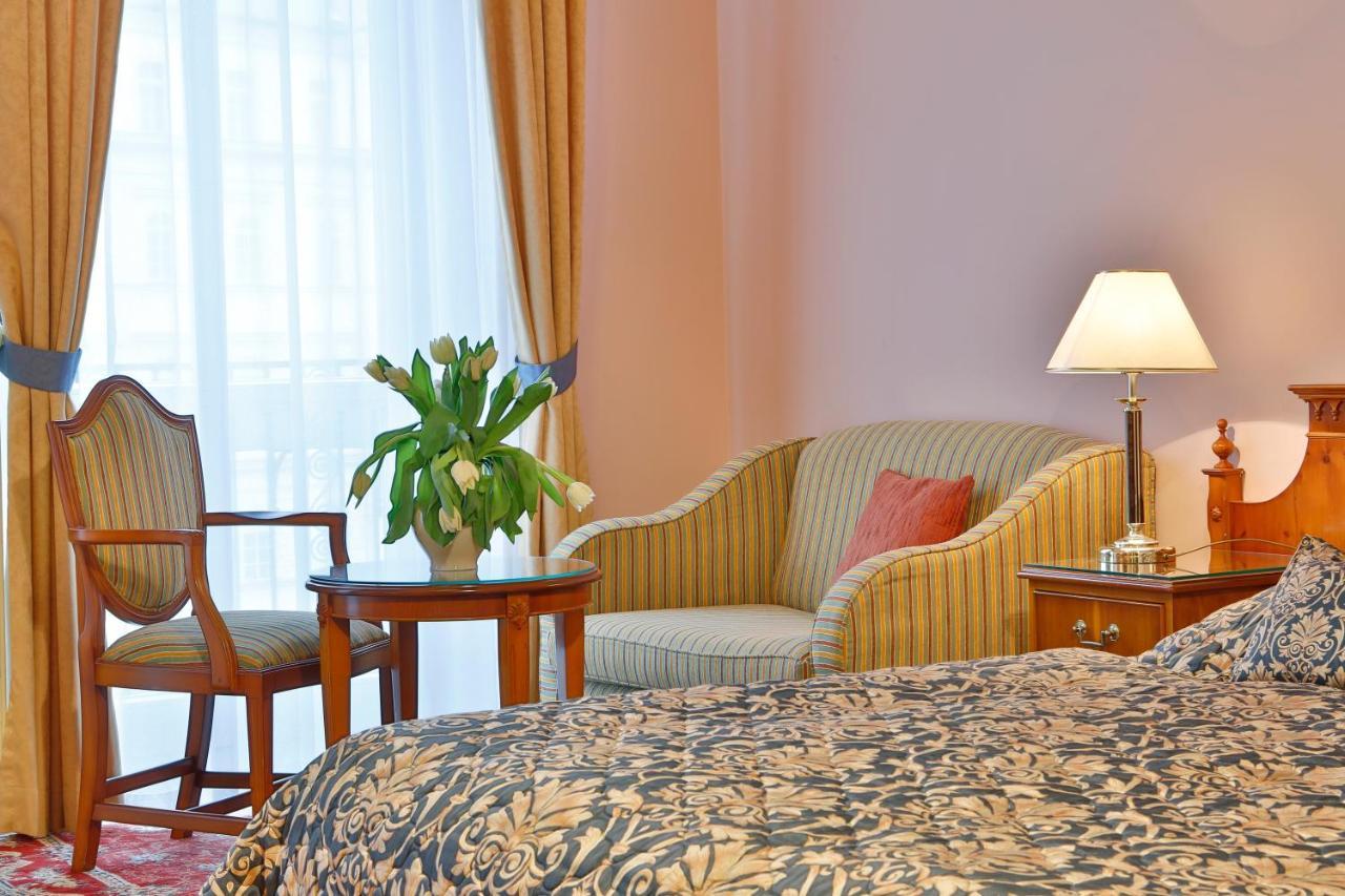 Kolonada 4* Karlsbad