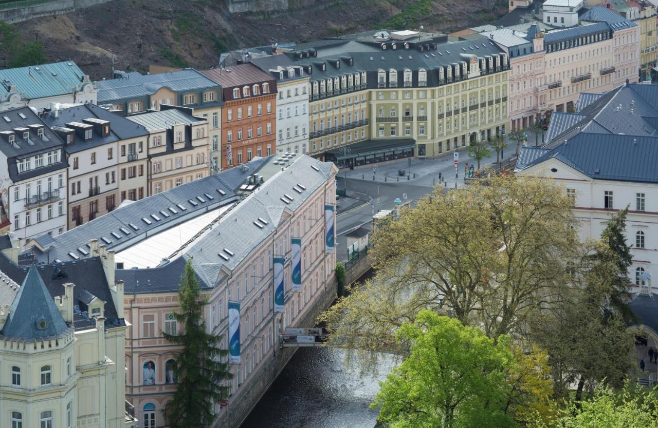 Kolonada Karlsbad
