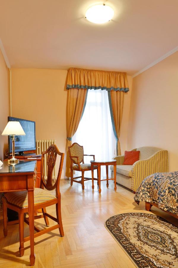 Hotel Kolonada