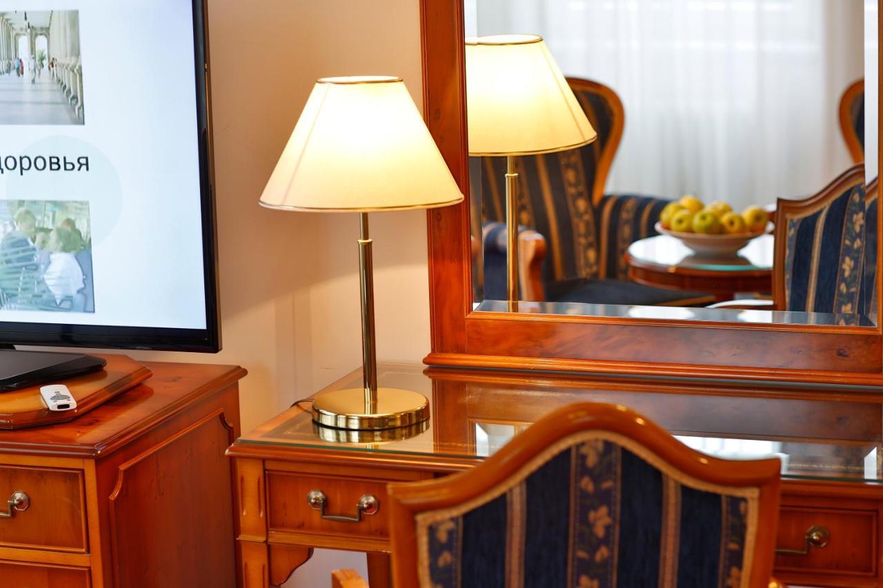 Kolonada Hotel 4*