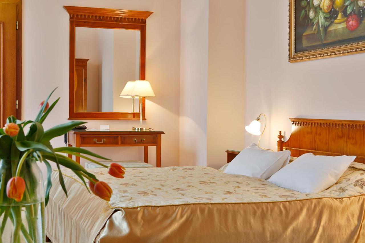 Kolonada 4* Karlsbad
