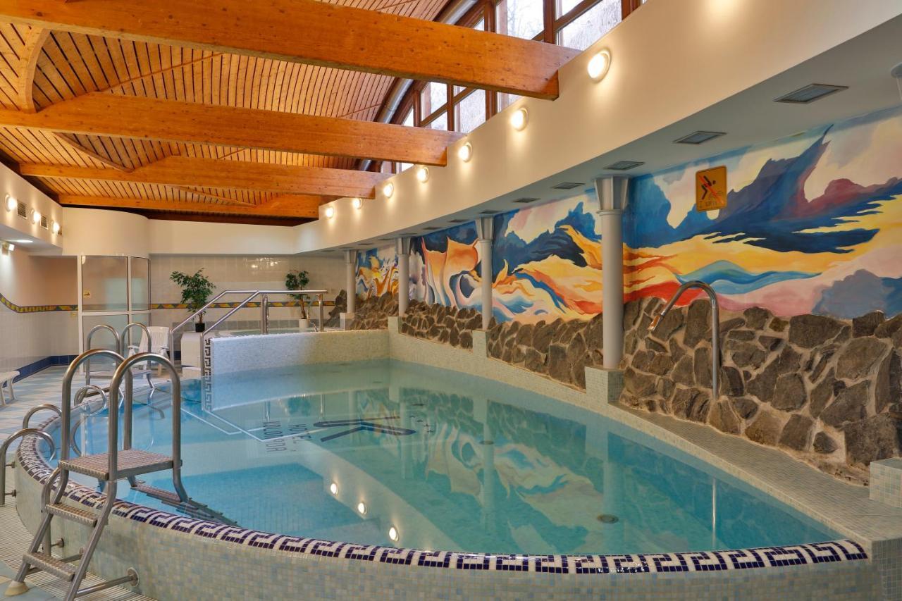 Hotel Kolonada Karlsbad