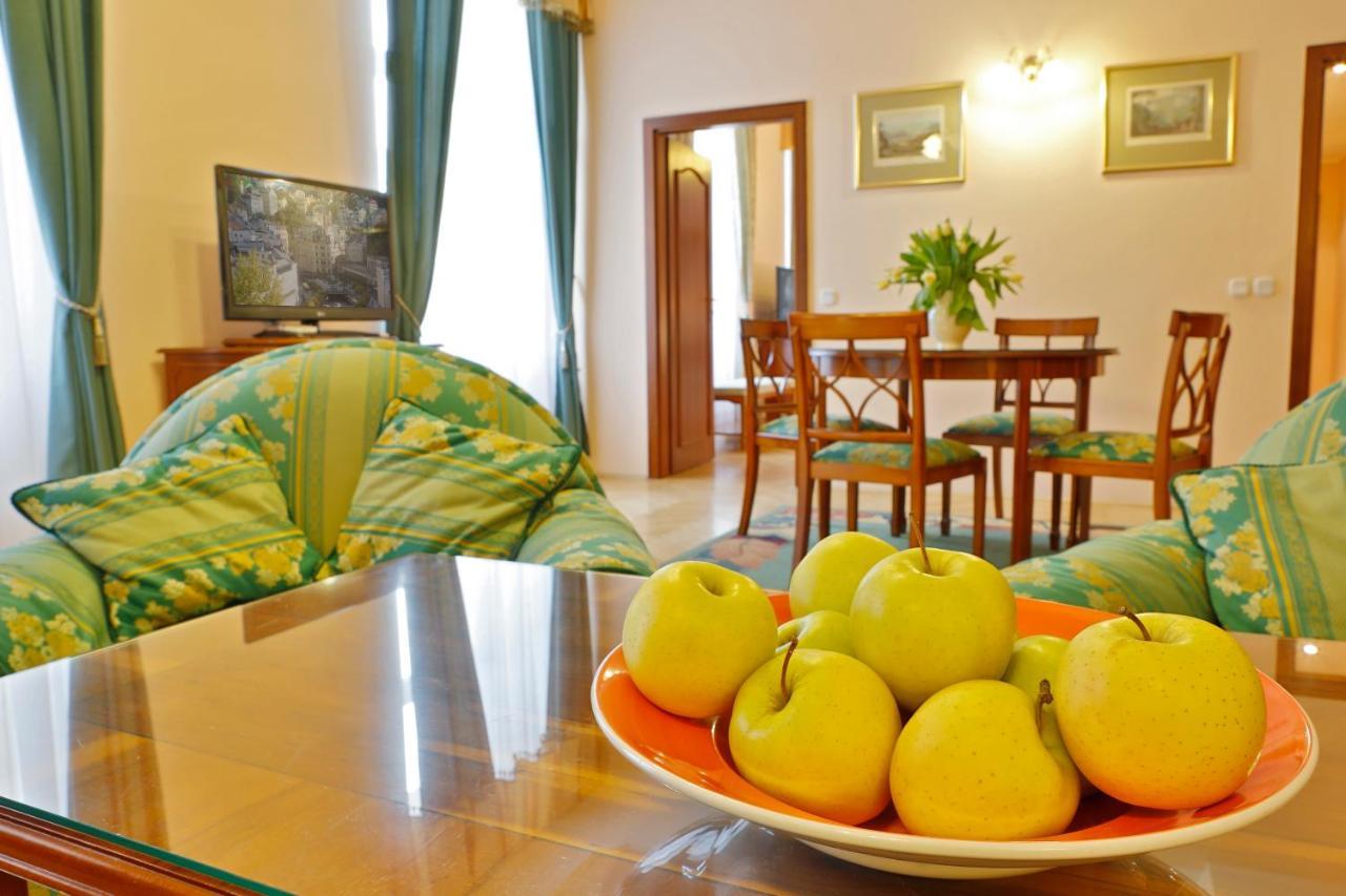 Kolonada Hotel
