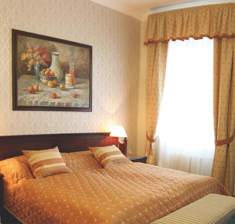 Hotel Kolonada Karlsbad
