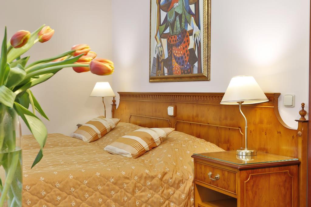 Hotel Kolonada 4*