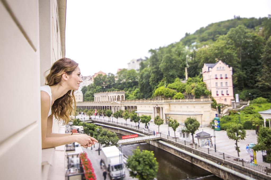 Kolonada 4* Karlsbad