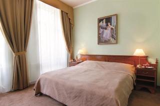 Hotel Kolonada 4*
